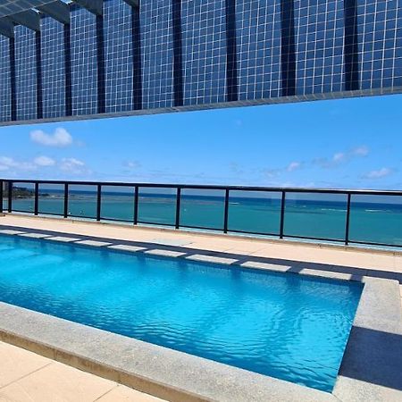 Apartamento Beira Mar De Pajucara / Maceio 外观 照片