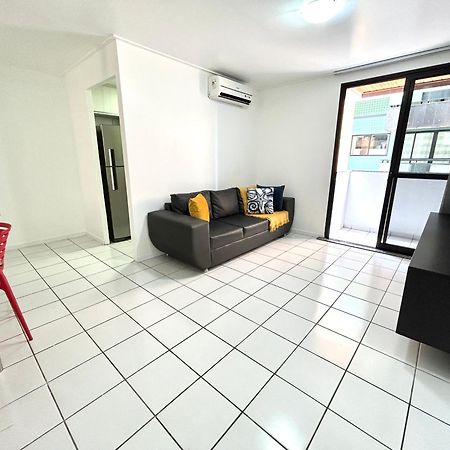 Apartamento Beira Mar De Pajucara / Maceio 外观 照片