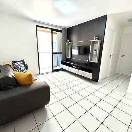 Apartamento Beira Mar De Pajucara / Maceio 外观 照片