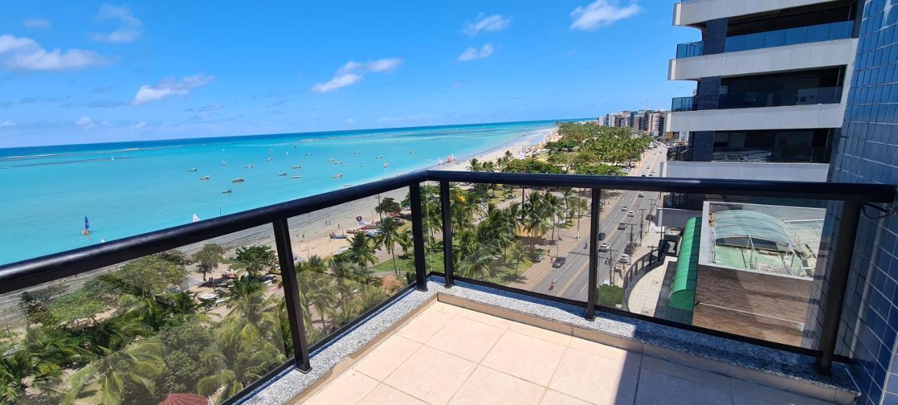 Apartamento Beira Mar De Pajucara / Maceio 外观 照片