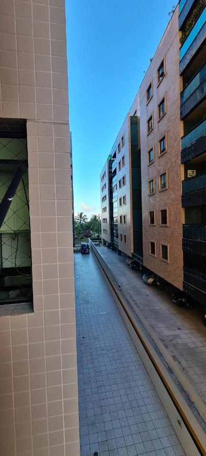 Apartamento Beira Mar De Pajucara / Maceio 外观 照片