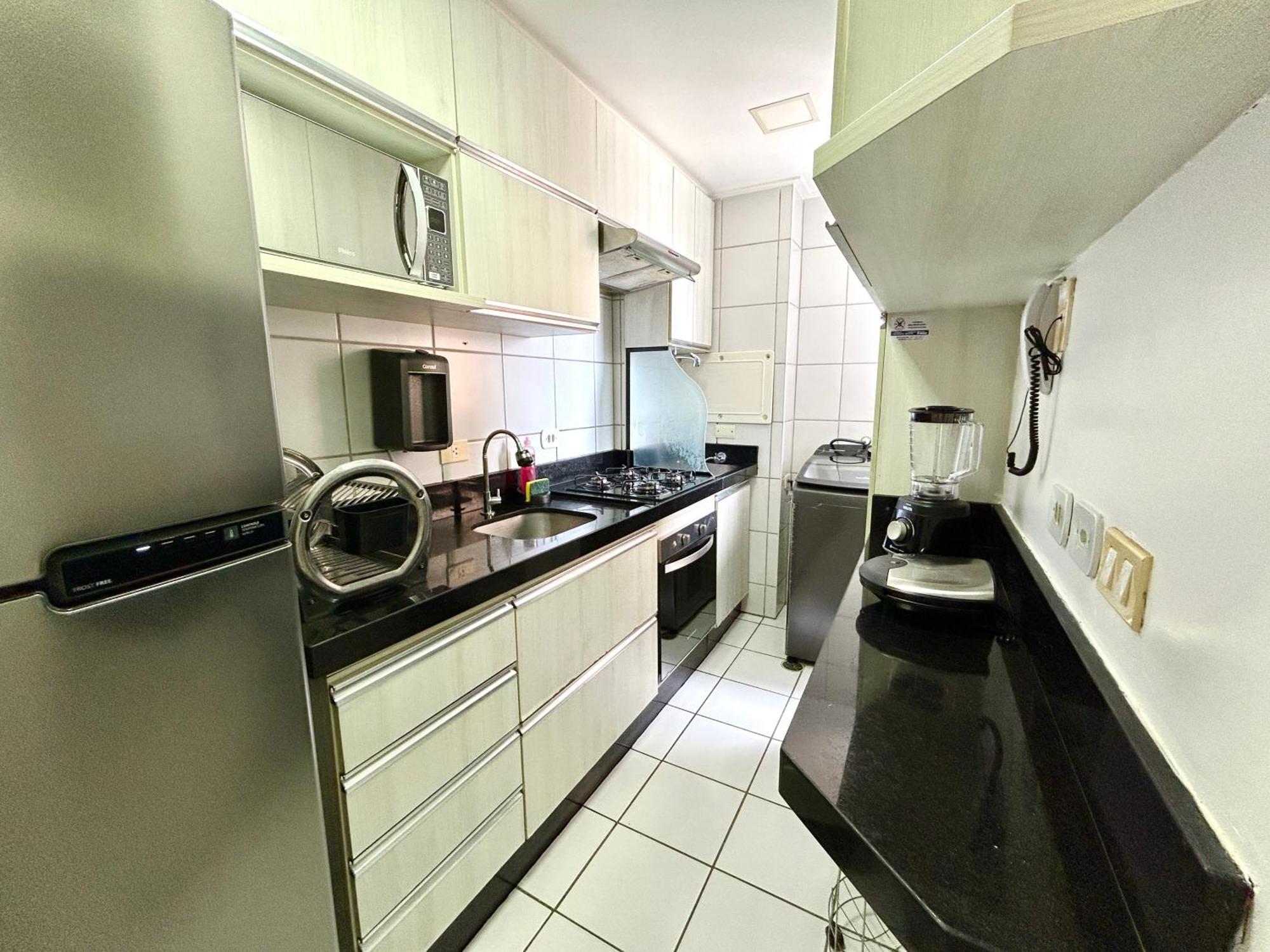 Apartamento Beira Mar De Pajucara / Maceio 外观 照片
