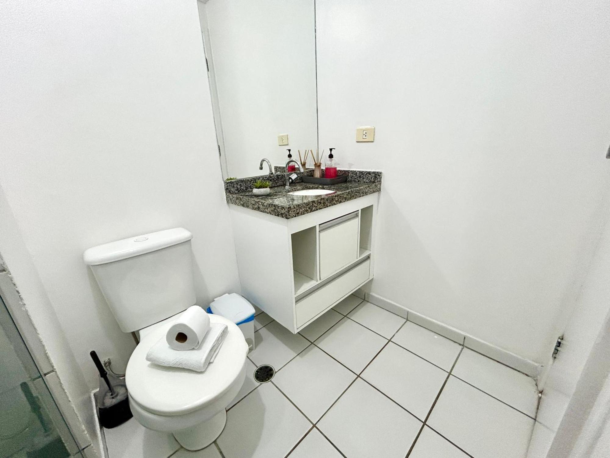 Apartamento Beira Mar De Pajucara / Maceio 外观 照片