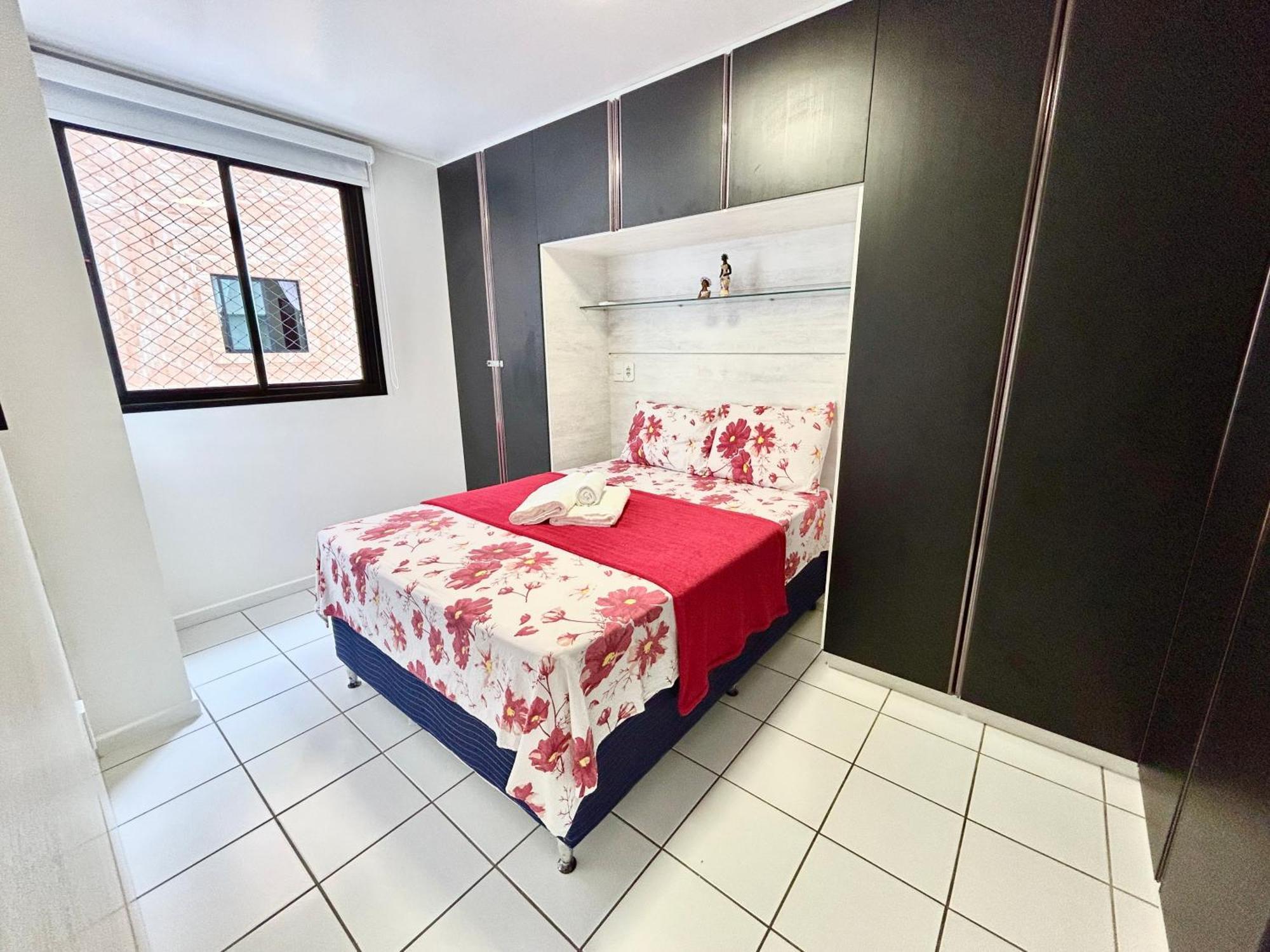 Apartamento Beira Mar De Pajucara / Maceio 外观 照片