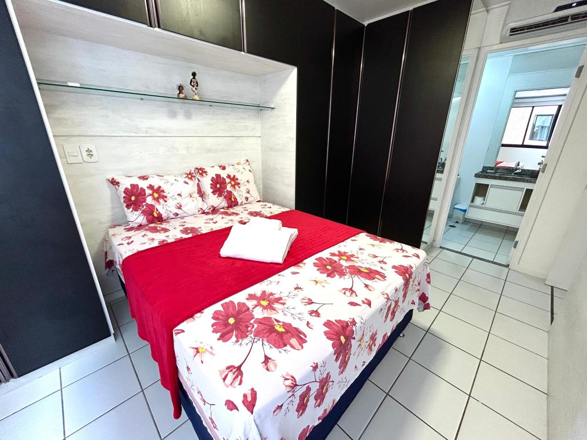Apartamento Beira Mar De Pajucara / Maceio 外观 照片