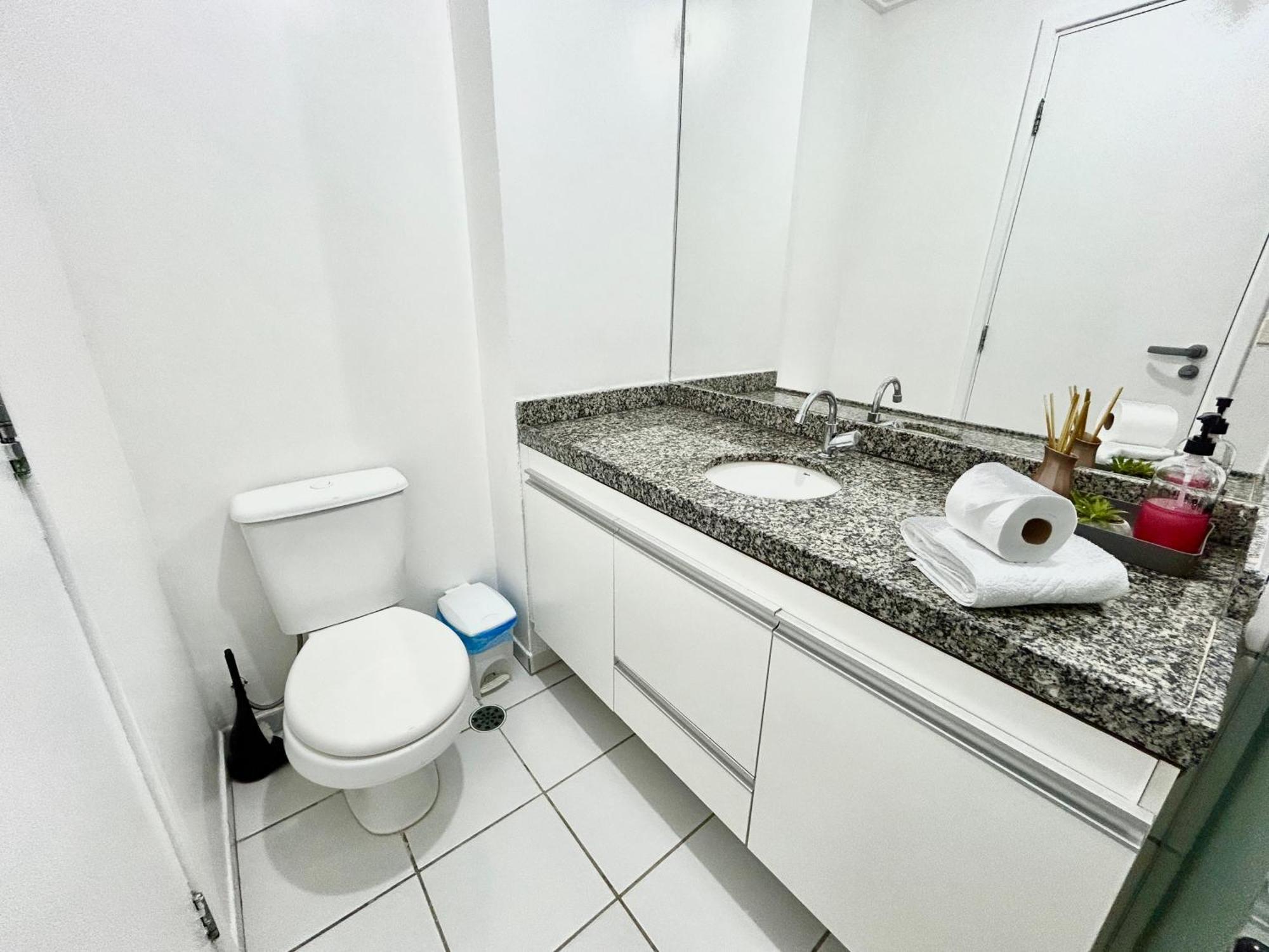 Apartamento Beira Mar De Pajucara / Maceio 外观 照片