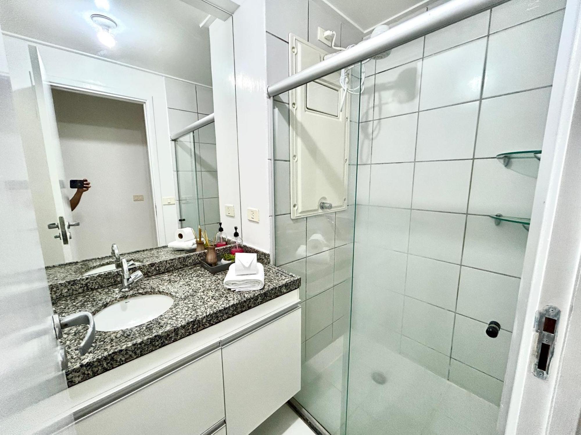 Apartamento Beira Mar De Pajucara / Maceio 外观 照片