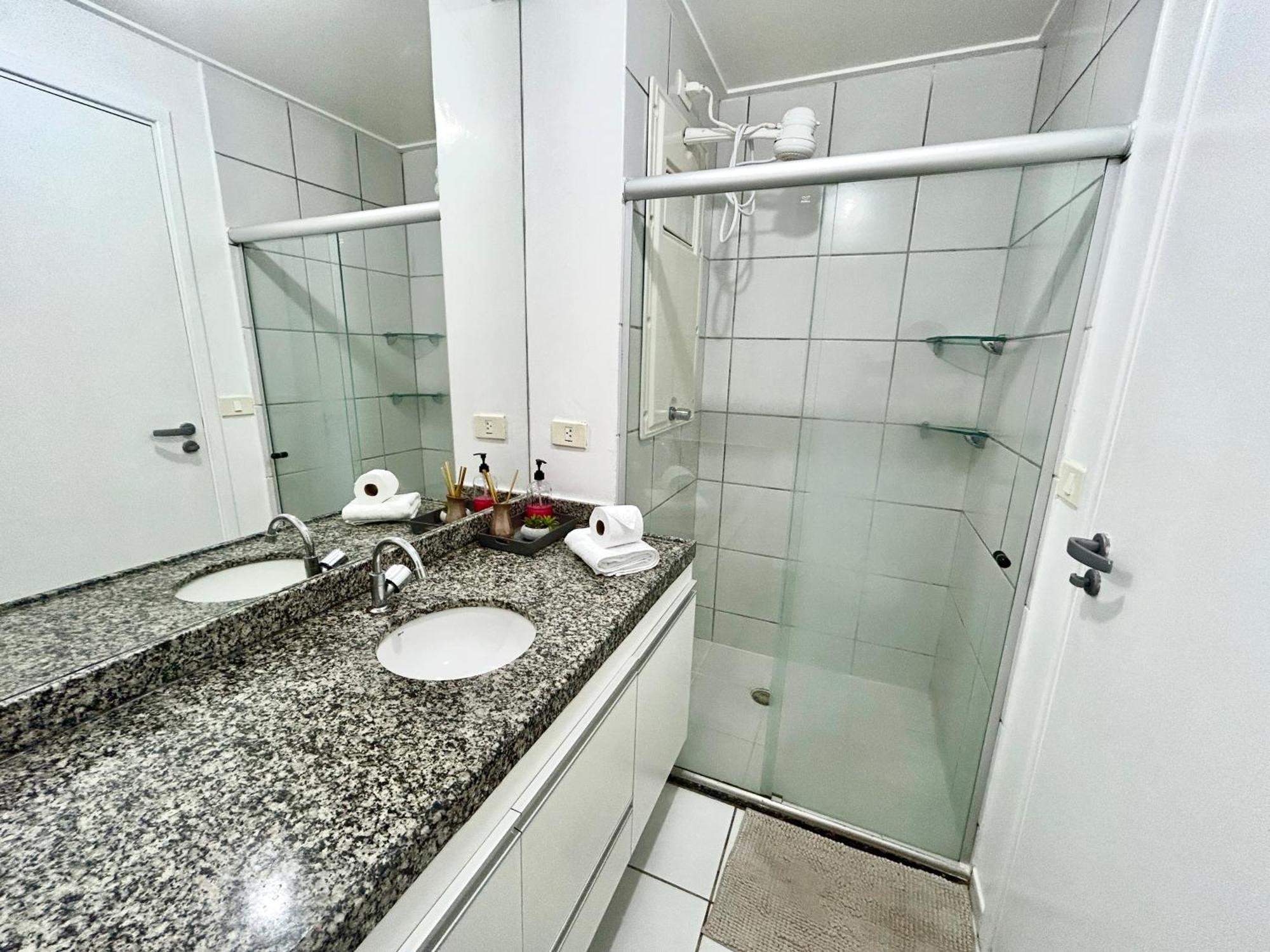 Apartamento Beira Mar De Pajucara / Maceio 外观 照片