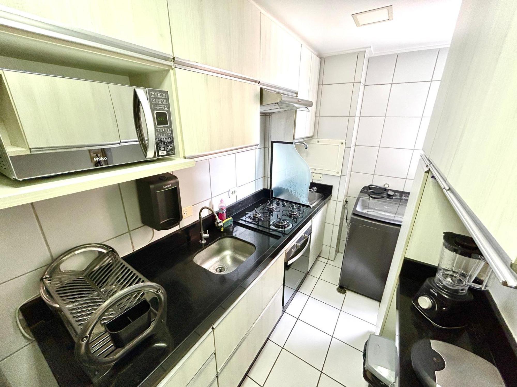 Apartamento Beira Mar De Pajucara / Maceio 外观 照片