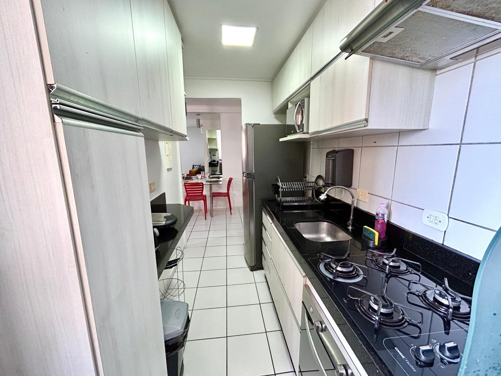 Apartamento Beira Mar De Pajucara / Maceio 外观 照片