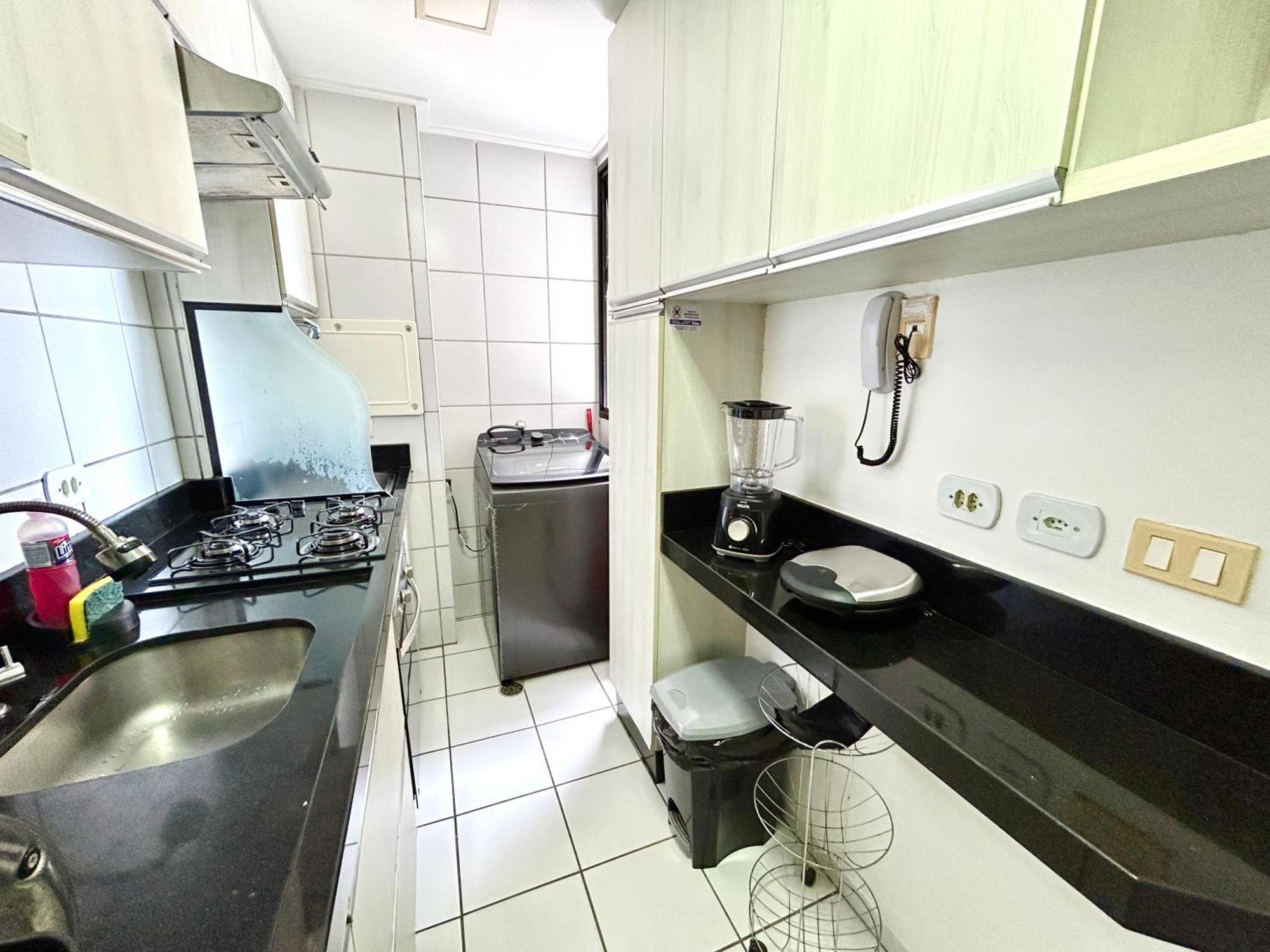 Apartamento Beira Mar De Pajucara / Maceio 外观 照片
